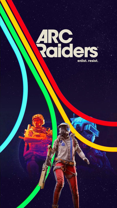 ARC Raiders