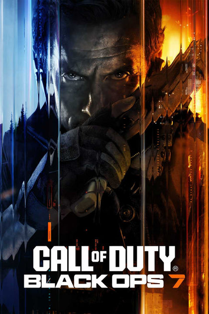 COD: Black Ops 7 Standard Edition - STEAM