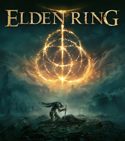 Elden Ring STEAM - EMEA