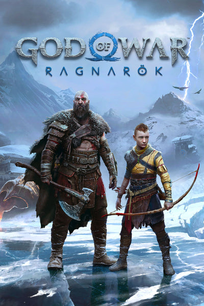 God of War Ragnarok - Steam