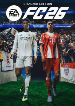 FC 26