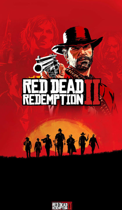 RDR2 Ultimate Edition