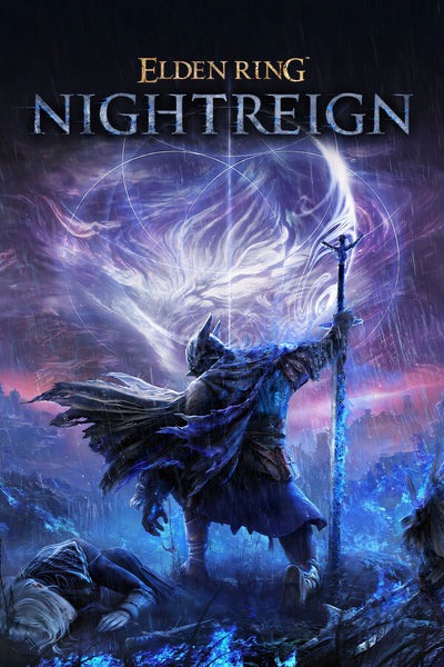 Elden Ring Nightreign STEAM - EMEA