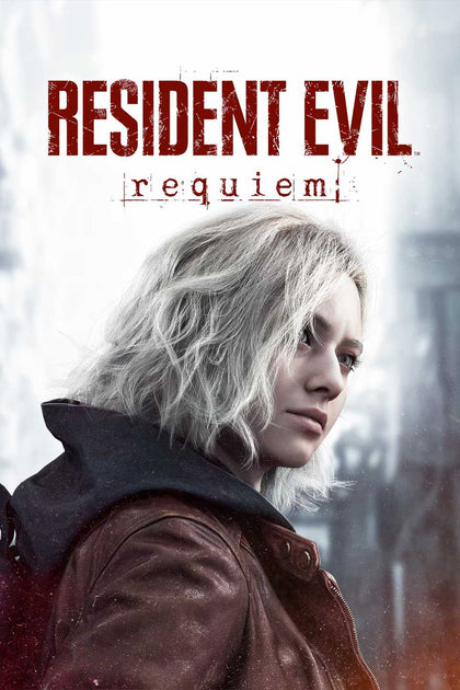 Resident Evil 9 - STEAM