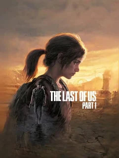 The Last of Us Part I - STEAM